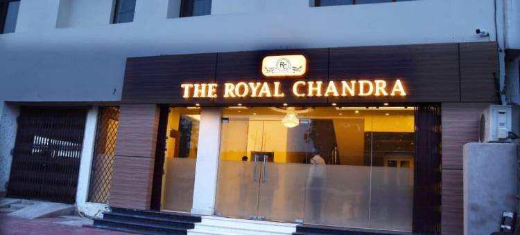 The Royal Chandra图片