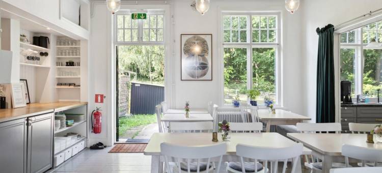 索德拉森别墅酒店(STF Villa Söderåsen B&B)图片