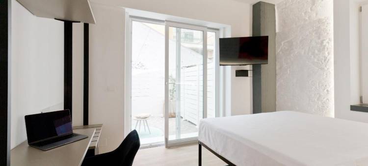 博尔戈中央客房(Borgo Centrale Rooms)图片