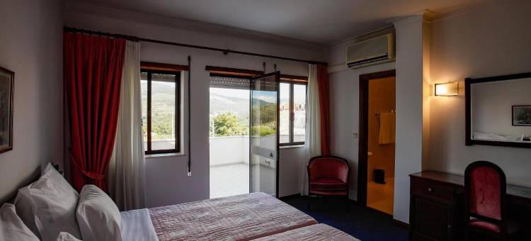 博阿维斯塔1号酒店(Hotel Boavista I)图片