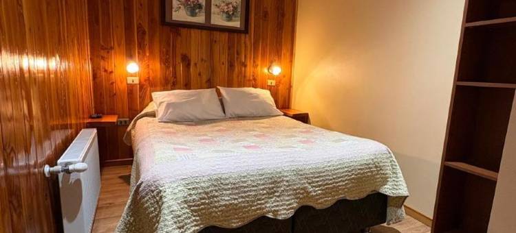 格拉谢拉旅馆(Hostal Graciela)图片
