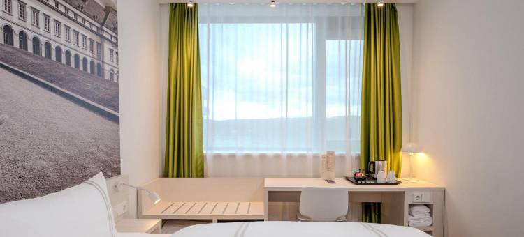 Super 8维恩豪森酒店(Premier Inn Koblenz City)图片