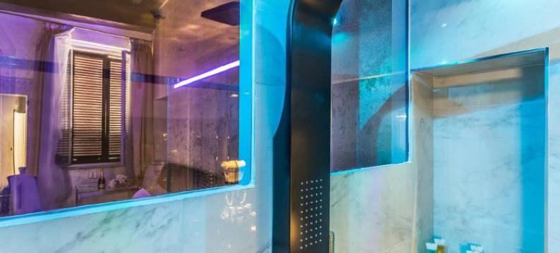 万神殿旅馆(Hub Pantheon)图片