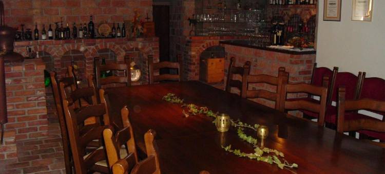 Zum Dorfschmied图片