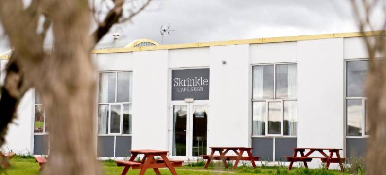 马诺比尔青年旅社(YHA Manorbier)图片