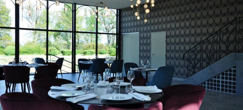 奥里尼城堡(Château Origny - Moulins)图片