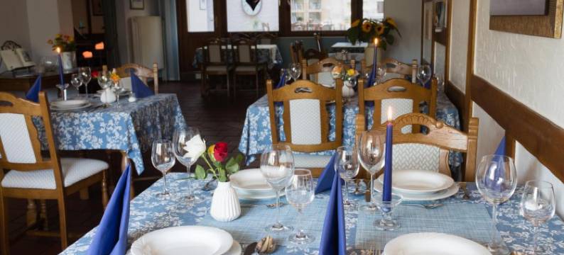 里德裴森招待所(Pension Ridder)图片