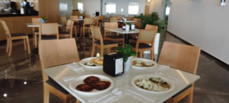 Plaza Sol 酒店(Hotel Plaza Sol Veracruz)图片