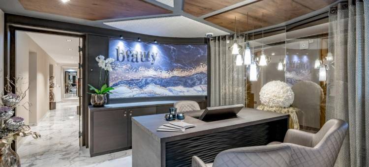 阿尔卑斯山霍其福斯度假酒店(Hochfirst Luxury Mountain Resort)图片