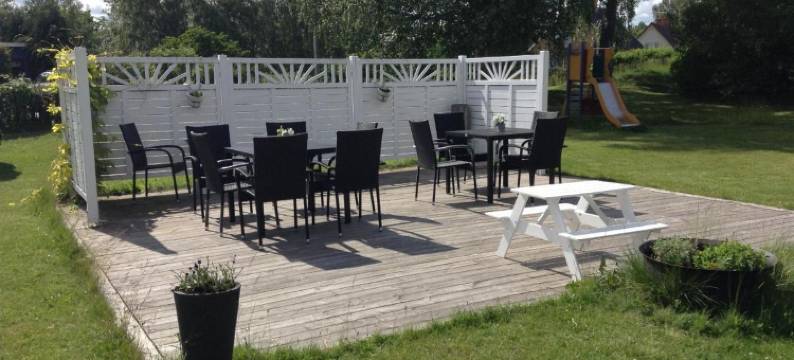 索乌海登旅馆(Pensionat Solhöjden)图片