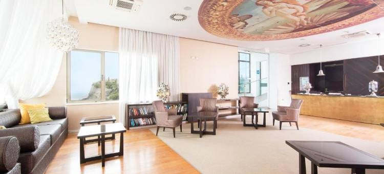 贝尔纳丁酒店(Grand Hotel Bernardin)图片