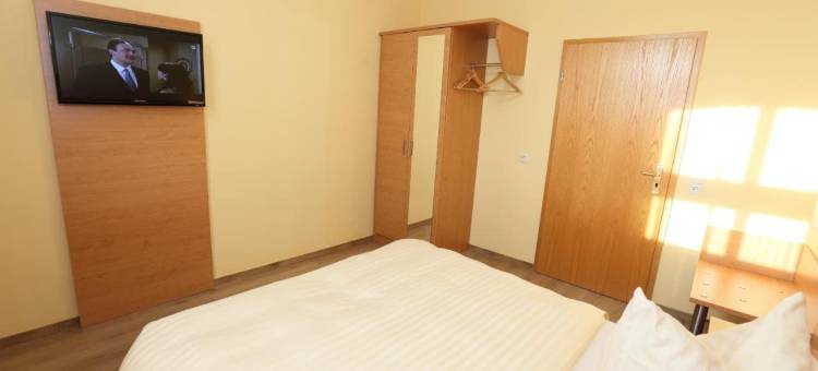 城市公寓酒店(Appartementhotel in Stade)图片