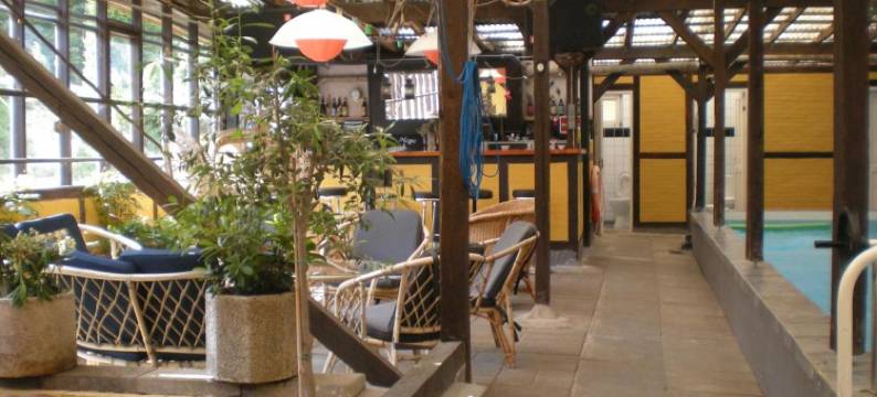 达宁胡斯旅馆(Danninghus)图片