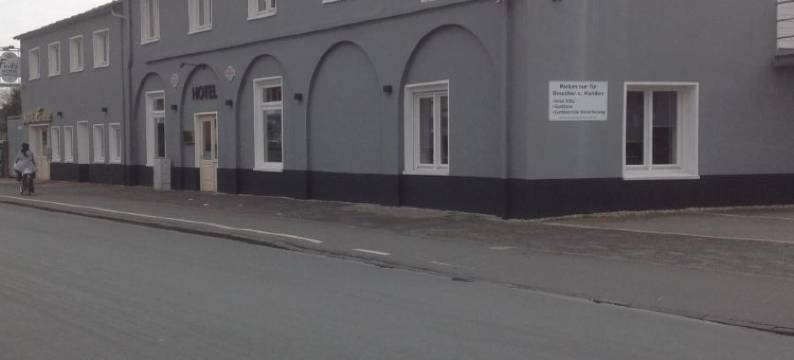 弗里茨酒店餐厅(Hotel Restaurant Fritz)图片