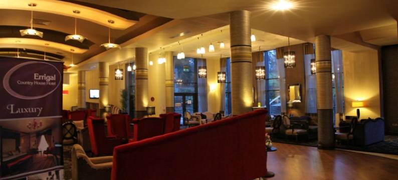 埃里格尔乡村酒店(Errigal Country House Hotel)图片