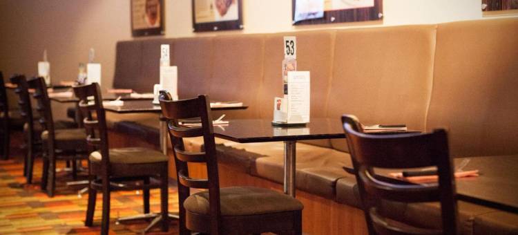 巴拉克拉瓦睡帽酒店(Nightcap at Balaclava Hotel)图片