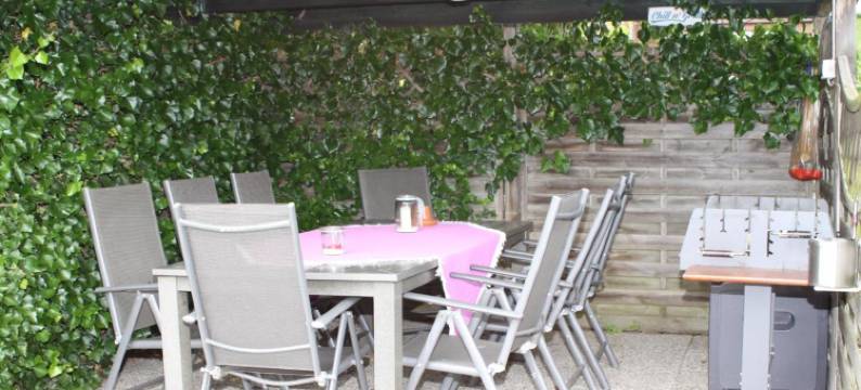 汉森旅馆(Hotel Panorama)图片