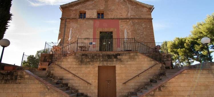 小维多利亚酒店(Petit Hotel Hostatgeria la Victoria)图片