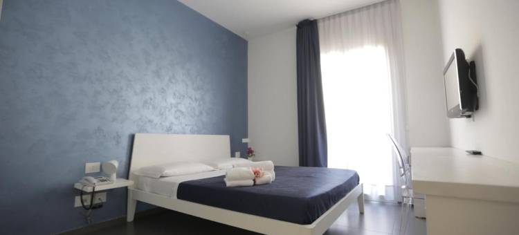 皮科拉加拉加斯酒店(Piccola Caracas B&B)图片