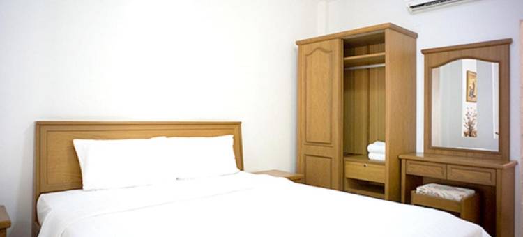 隐居酒店(The Hermitage)图片