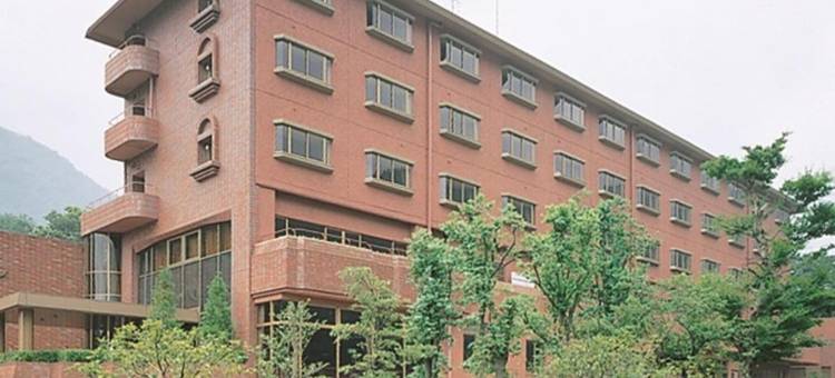 箱根汤本伊东园酒店(Itoen Hotel Hakone Yumoto)图片