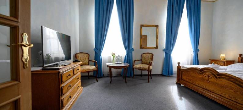 Hotel Na Zamecku图片