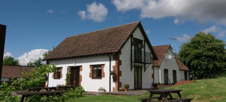 白马旅馆(The White Horse Inn)图片