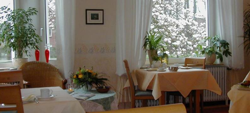 埃申爱丽酒店(Alleehotel-Eschen)图片