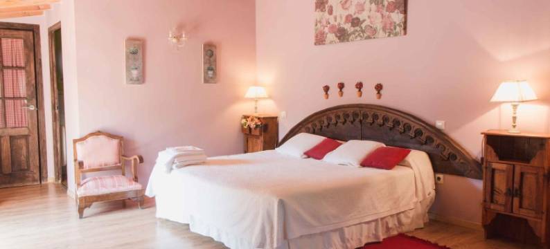 Finca El Carpintero图片