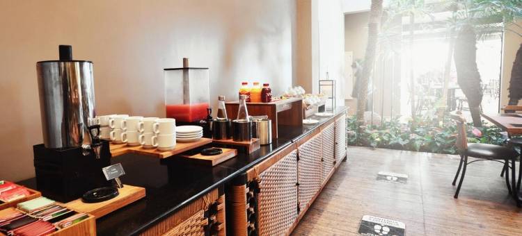 甘迪尼酒店(Gandini Hotel)图片