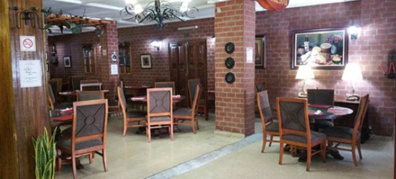 雷克斯酒店(Hotel Rex)图片