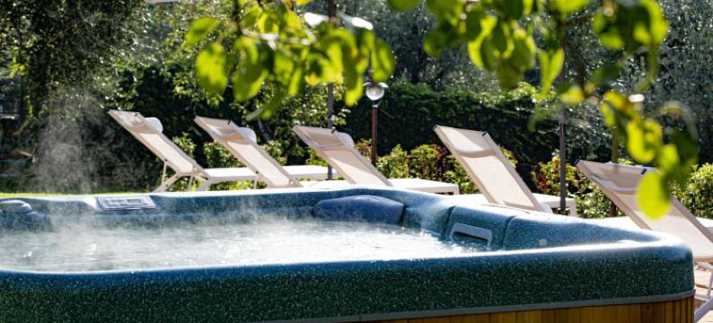 科尔特维瓦精品民宿(CorteViva Boutique B&B)图片