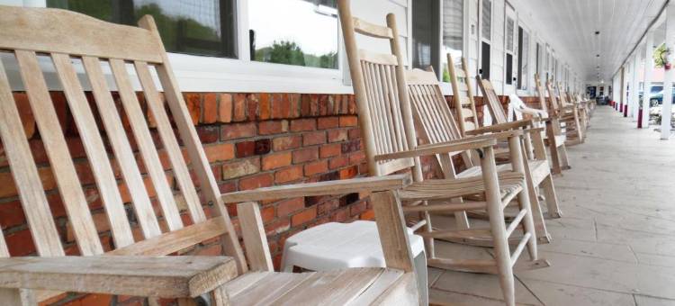 劳蕾尔公园旅馆(Laurel Park Inn)图片