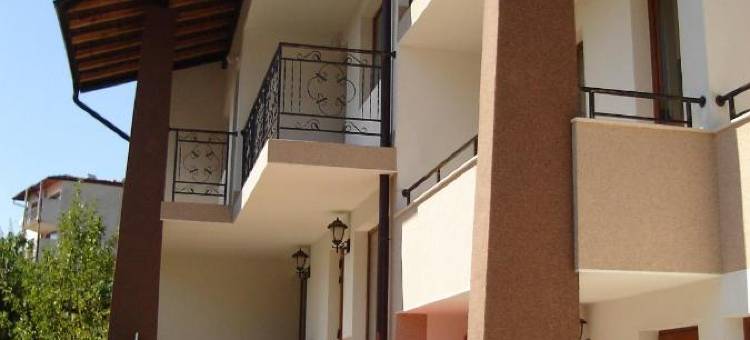 圣塔罗酒店(Centaur Family Hotel)图片