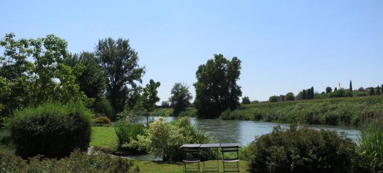 拉凡斯特拉苏菲莫住宿加早餐旅馆(La Finestra Sul Fiume)图片
