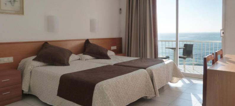 格兰索尔酒店(Gran Sol Hotel)图片