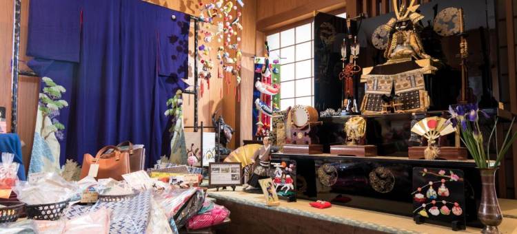 宫岛三国屋旅馆(Miyajima Guest House Mikuniya)图片