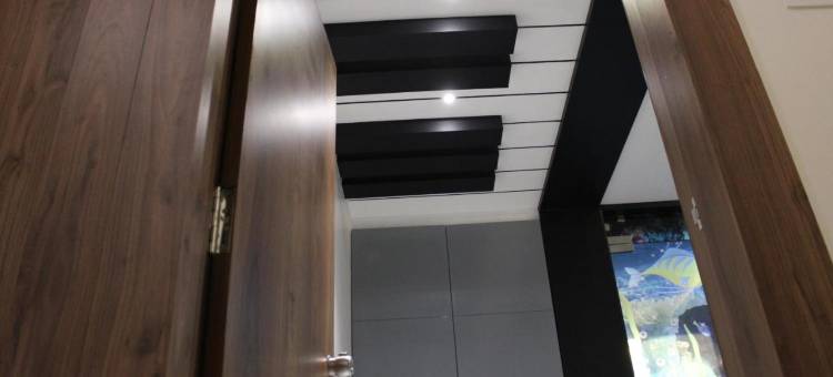 钢琴大酒店(Hotel the Grand Piano - Best Business Hotel in Patan)图片