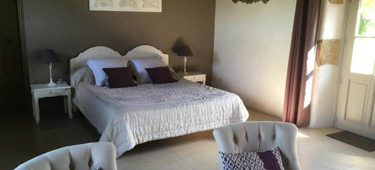 特洛里耶雷酒店(La Troliere)图片