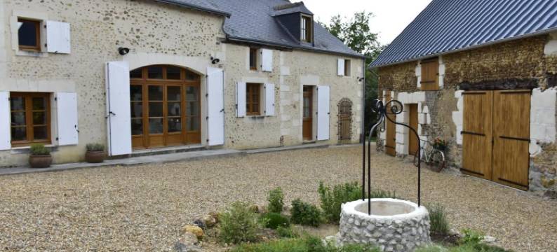 塔尔住宿加早餐旅馆(La Tale)图片