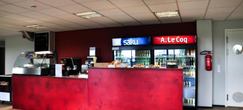 JK曼尼库旅舍(Männiku JK)图片