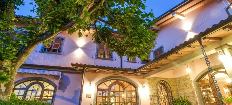布王阁斯戴尔宜欧酒店(Hotel Il Buongustaio)图片