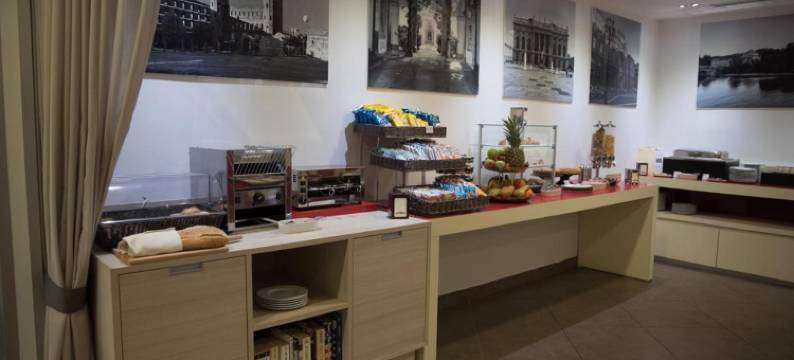 普蕾斯堤居汽车旅馆(Hotel Motel Prestige)图片