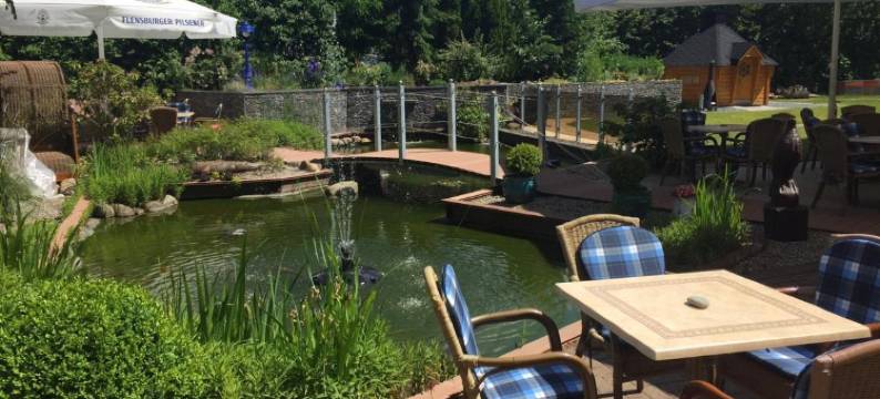 维金霍夫酒店(Hotel Wikingerhof)图片