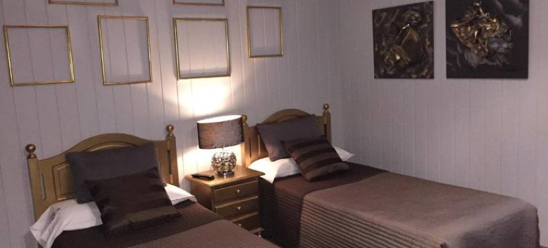 圣玛蒂旅馆(Hostal Sant Marti)图片