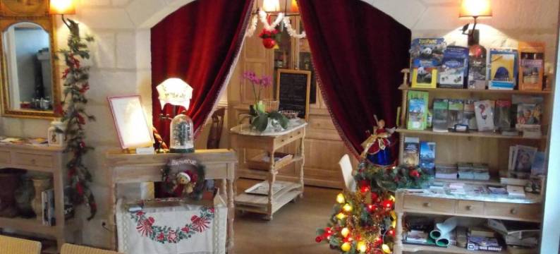 美丽期间酒店(Belle Epoque)图片