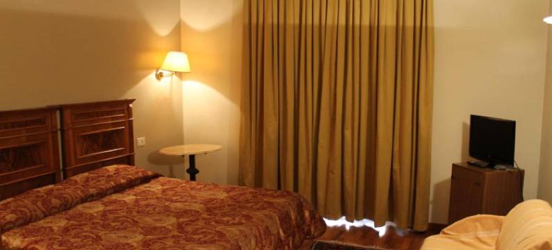 贝尔弗代雷1849别墅酒店(Villa Belvedere 1849)图片