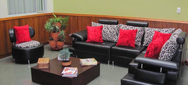 文森特套房公寓式酒店(Apartahotel Vincent Suites)图片