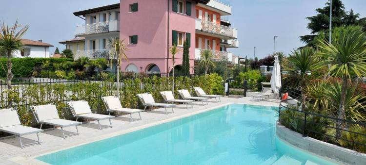 阿昌泉度假酒店(Acqua Resorts)图片