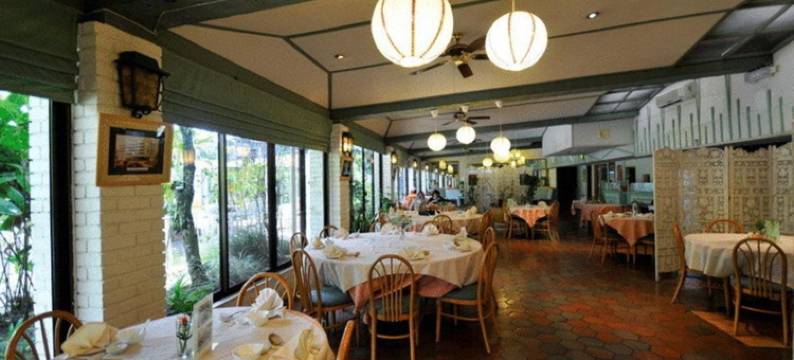 特雷斯酒店(Terrace Hotel)图片